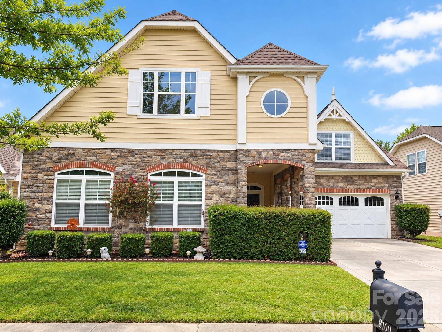 8100 Soaring Eagle LN, Waxhaw, NC 28173
