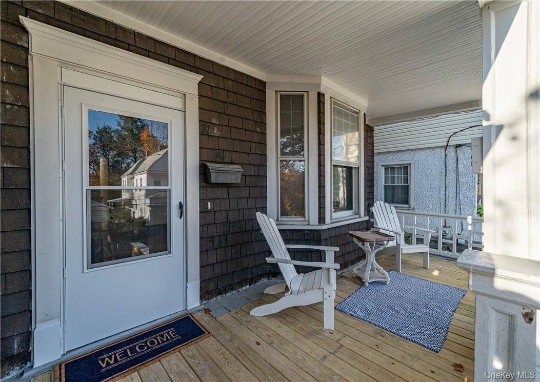 71 Rossmore AVE, Bronxville, NY 10708