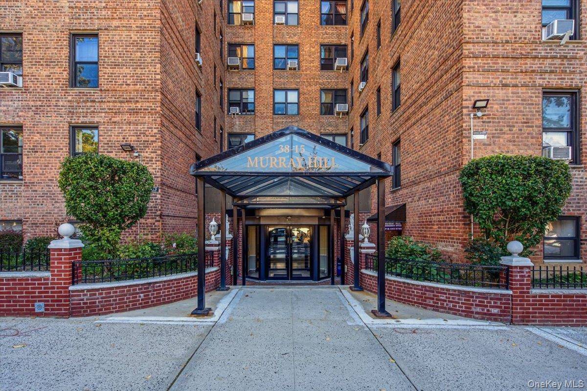 3815 149th ST #4L, Flushing, NY 11354