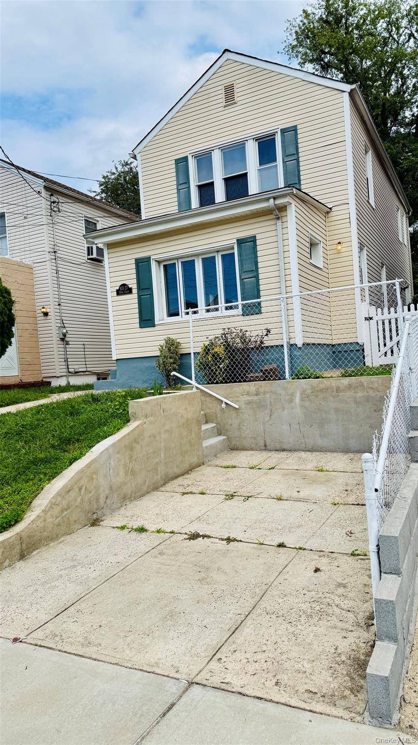 10327 219th ST, Queens Village, NY 11429