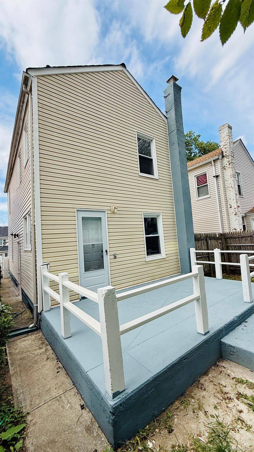 10327 219th ST, Queens Village, NY 11429