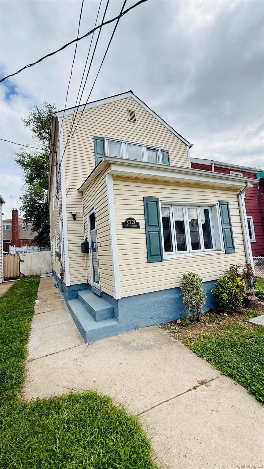 10327 219th ST, Queens Village, NY 11429