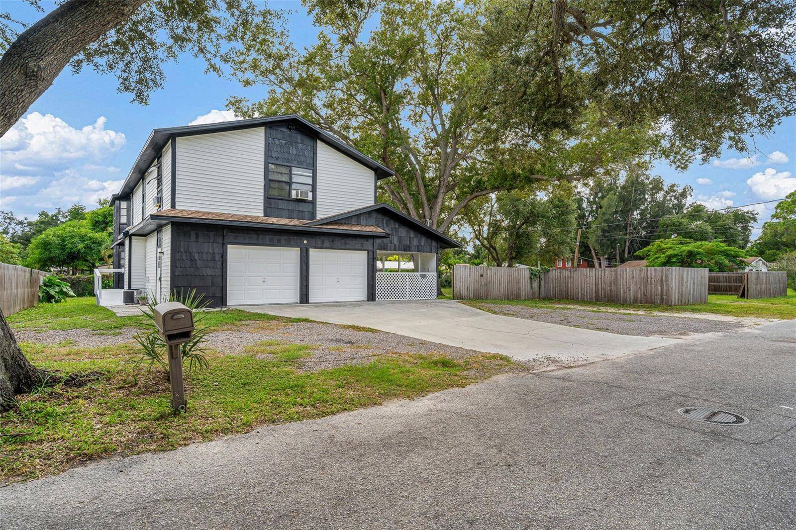 3160 ASPINWALL ST, Sarasota, FL 34237