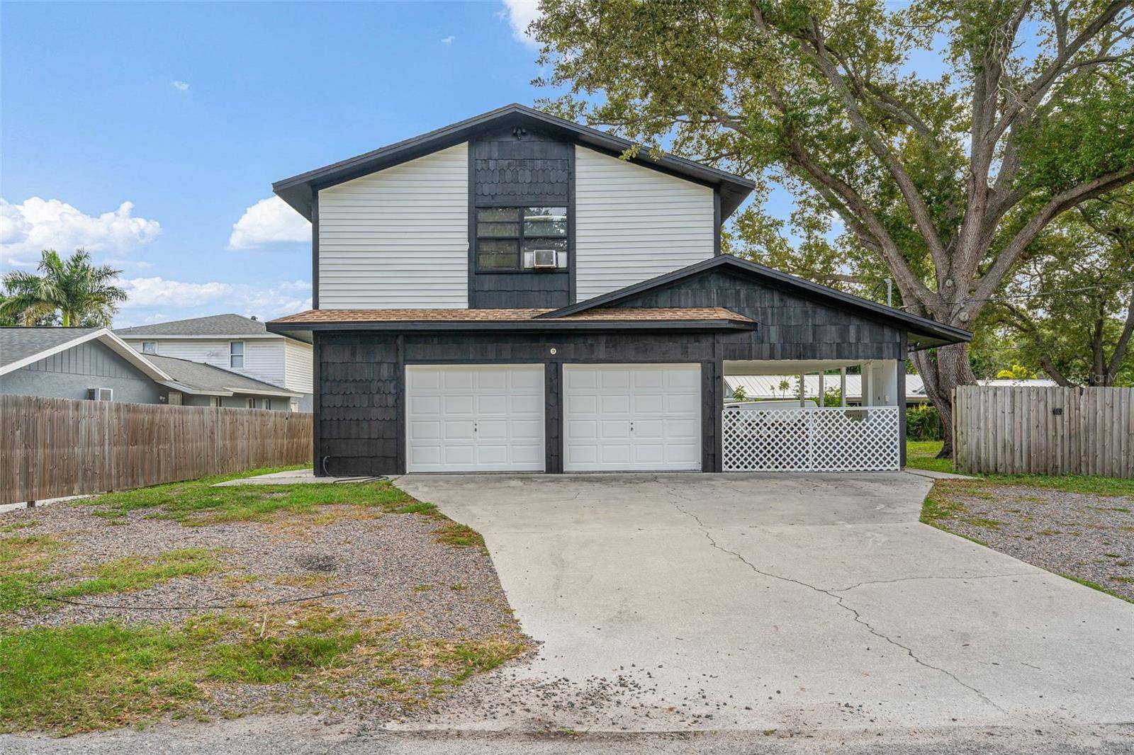 3160 ASPINWALL ST, Sarasota, FL 34237