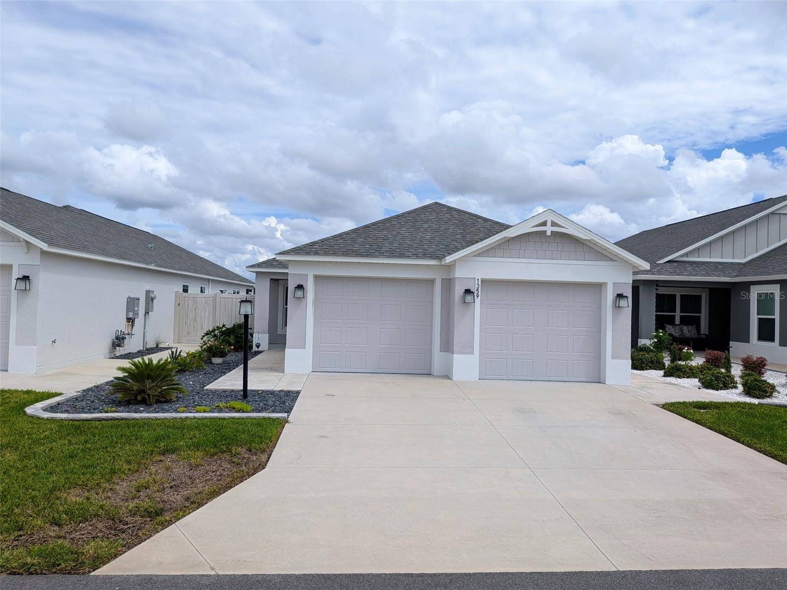 1359 DARREN DR, The Villages, FL 34762