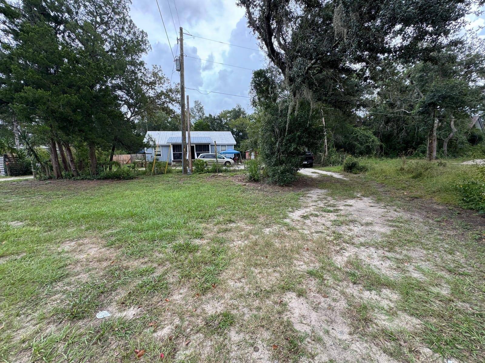 19150 COUNTY ROAD 450, Umatilla, FL 32784