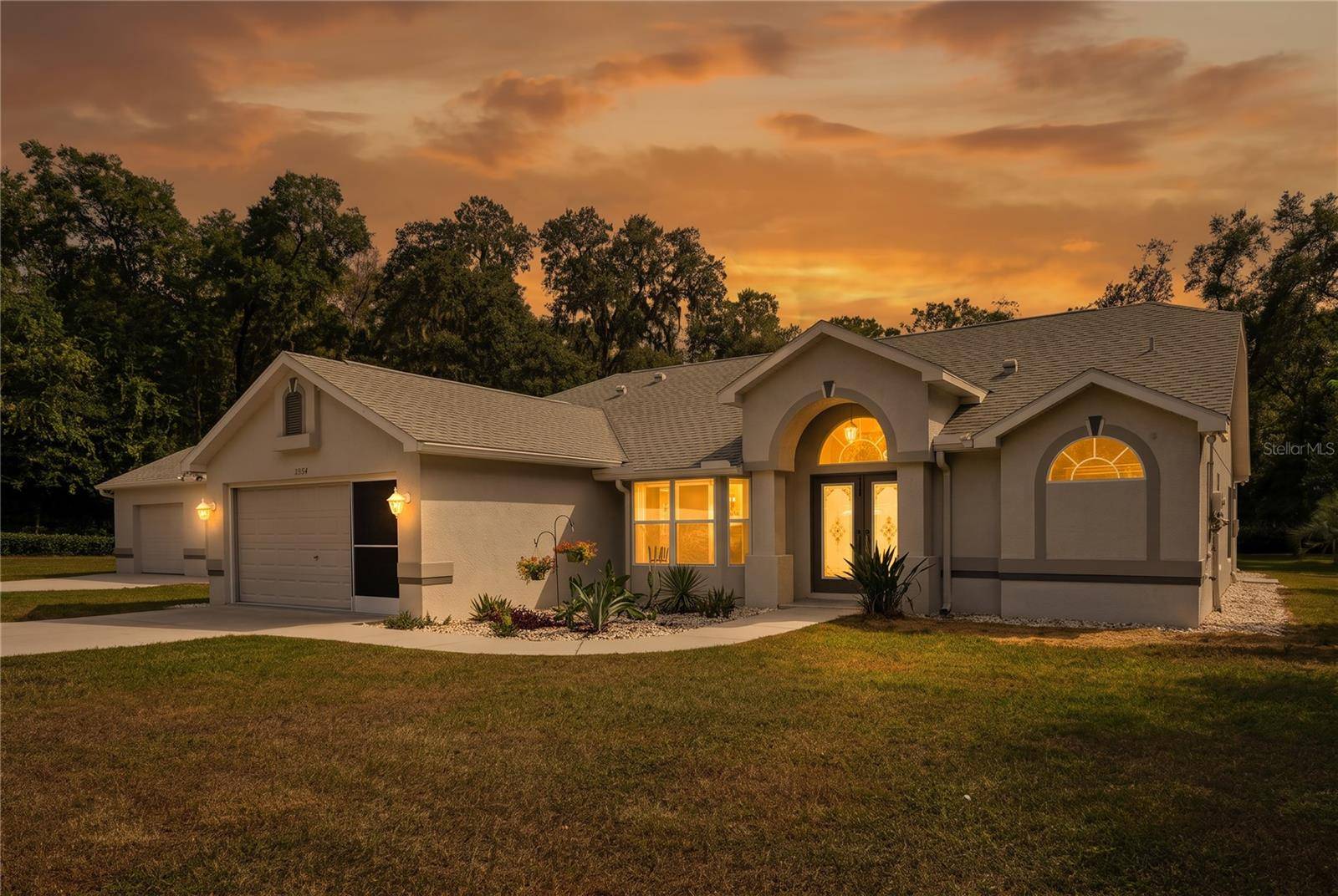 26394 BLISS ST, Brooksville, FL 34602