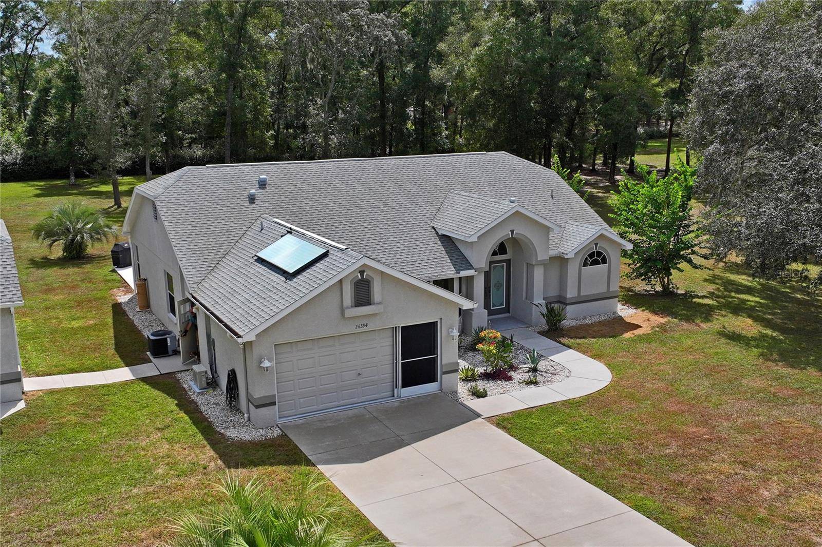 26394 BLISS ST, Brooksville, FL 34602