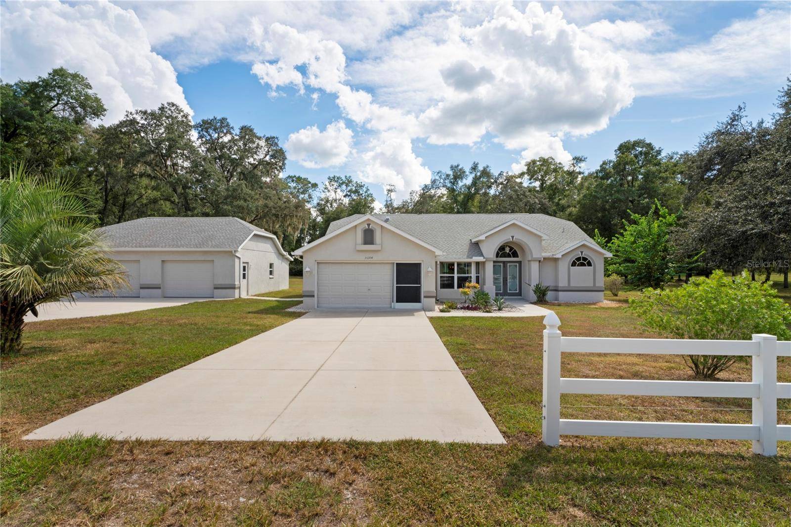 26394 BLISS ST, Brooksville, FL 34602
