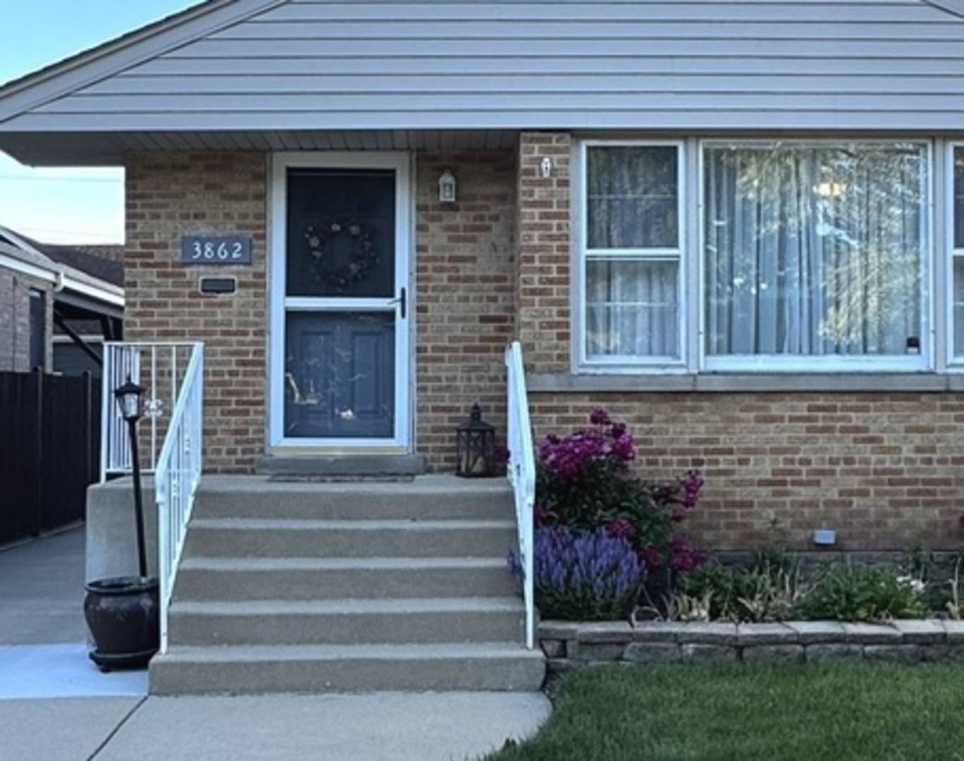 3862 W 108th PL, Chicago, IL 60655