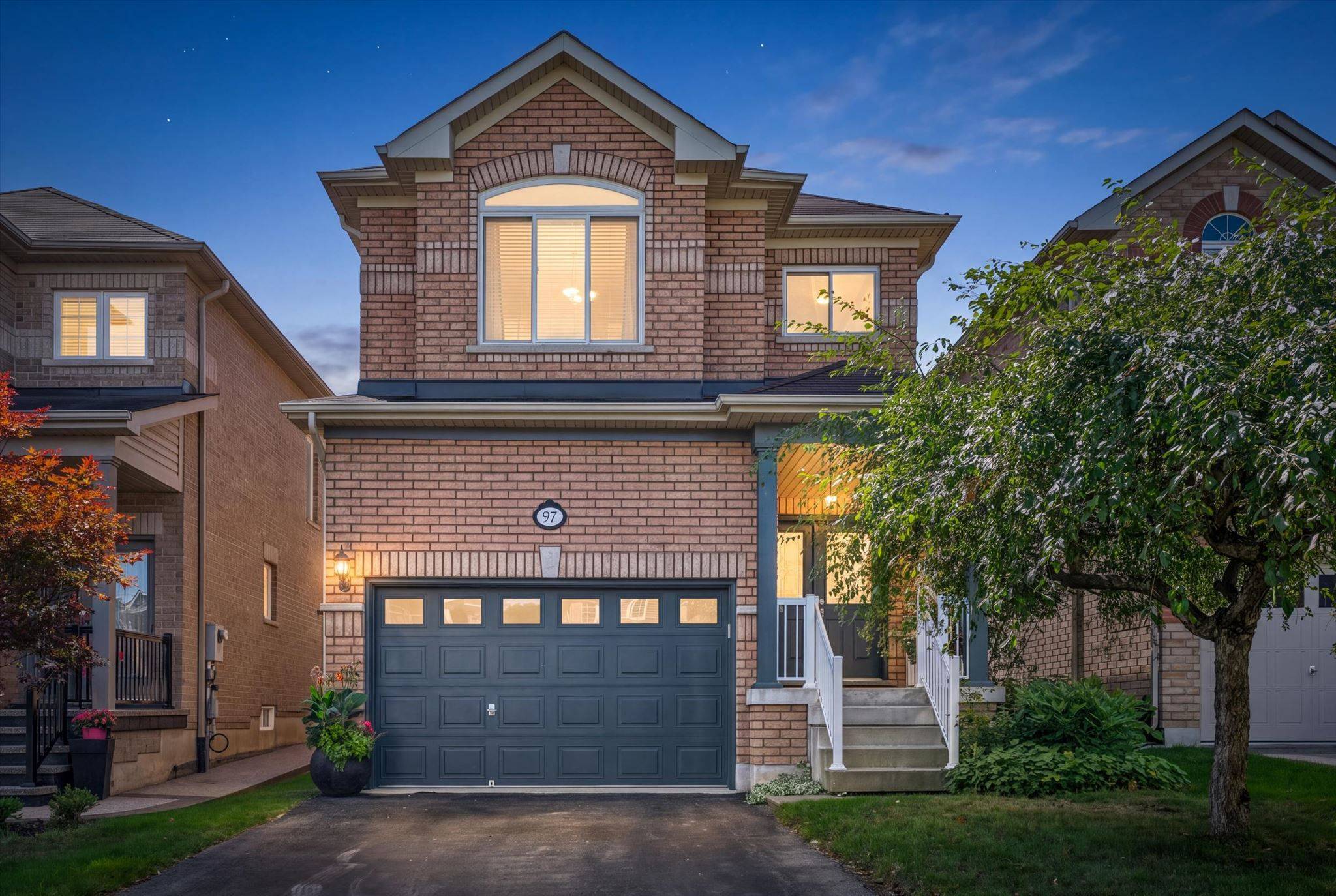 97 Meadowlark DR N, Halton Hills, ON L7G 0C5