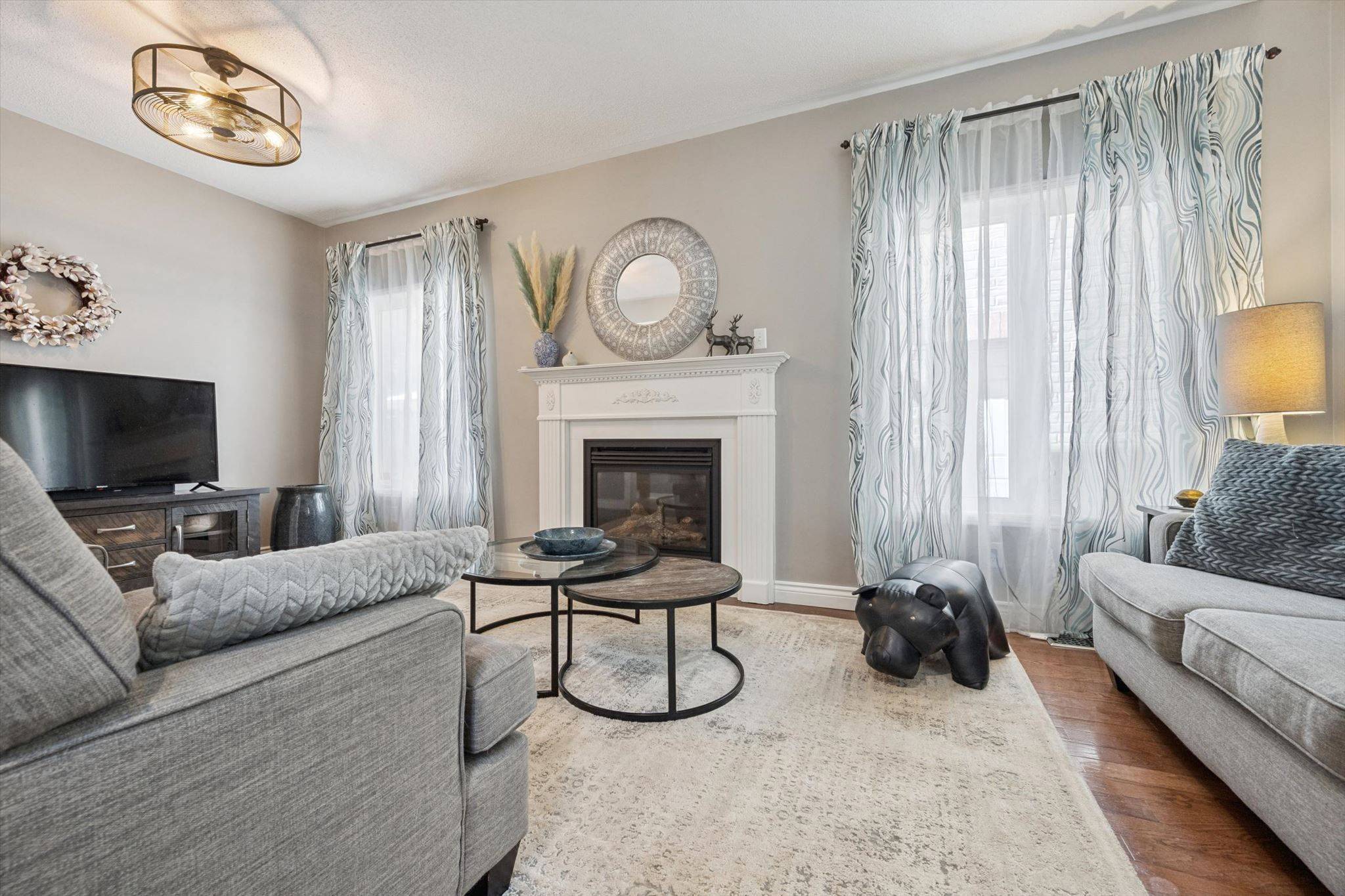 97 Meadowlark DR N, Halton Hills, ON L7G 0C5