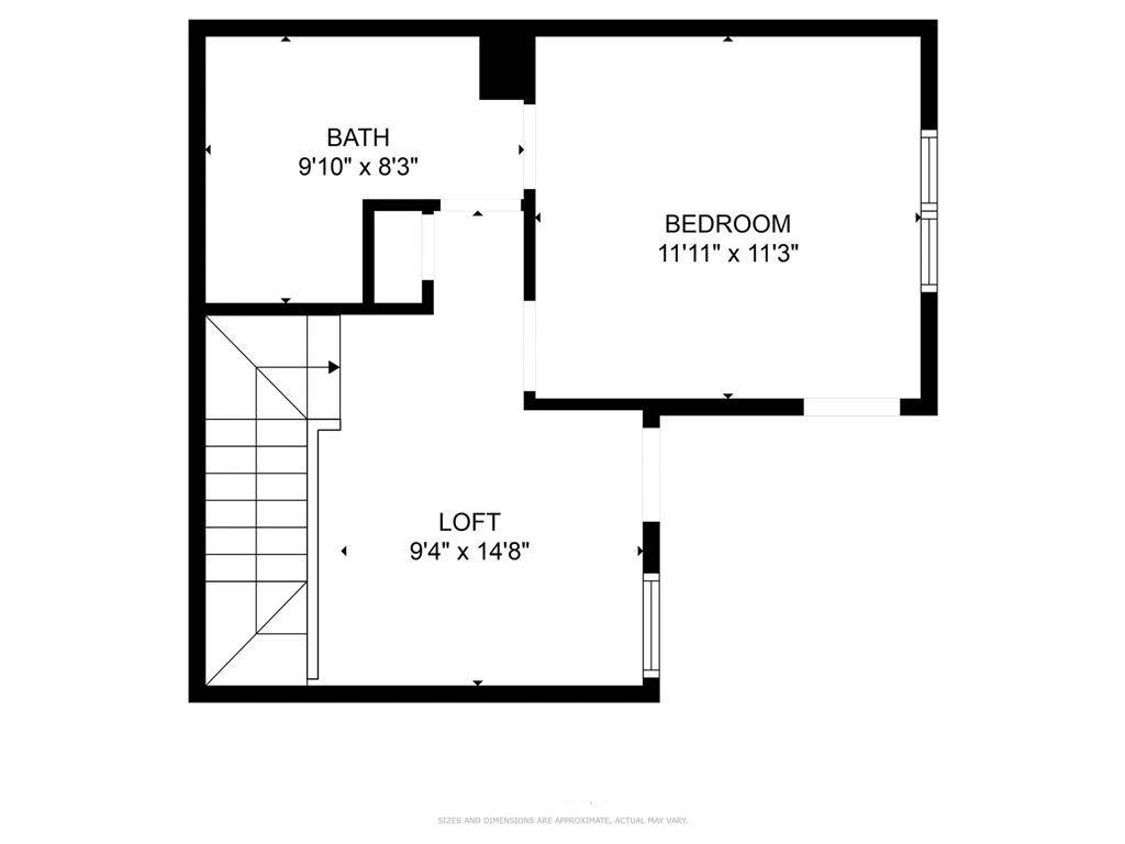 5626 Preston Oaks Road #22C, Dallas, TX 75254