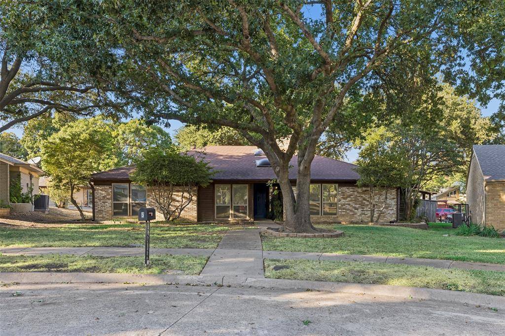 5 Shannon Court, Richardson, TX 75082