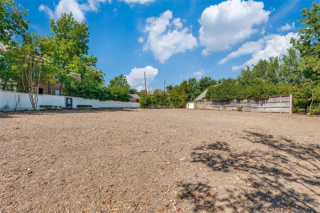 6009 Saint Andrews Drive, University Park, TX 75205