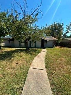 3614 Skyline Drive, Rowlett, TX 75088