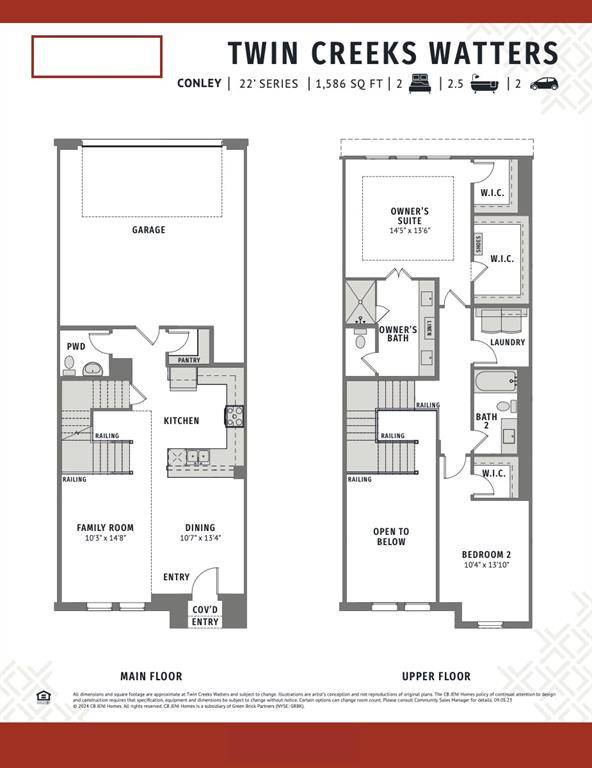 1028 Stockton Drive, Allen, TX 75013