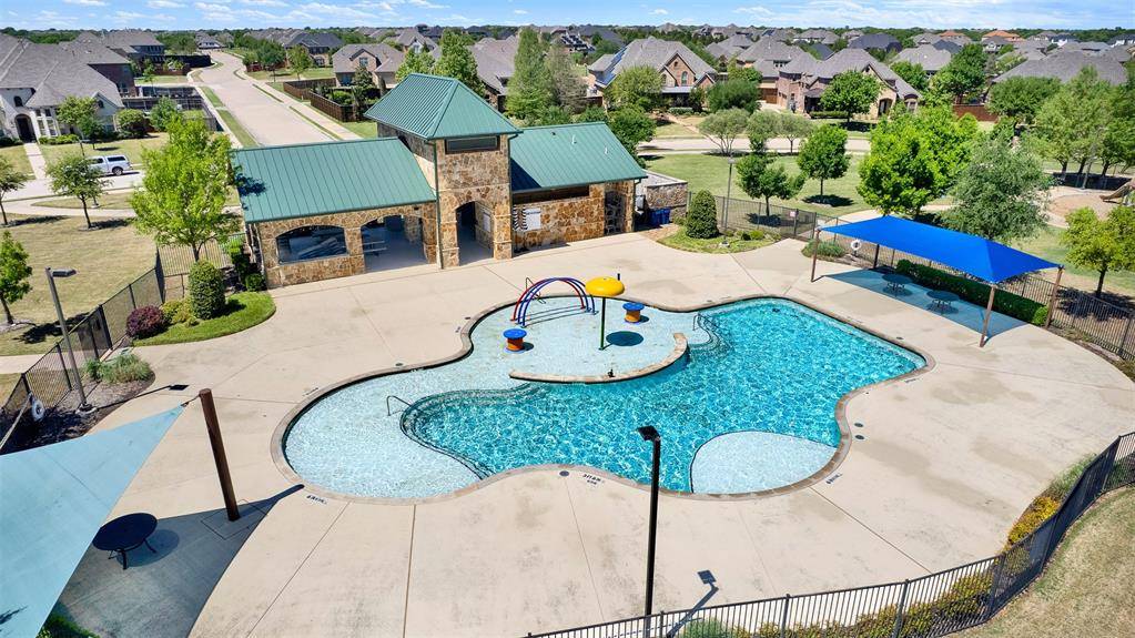254 Benwick Drive, Sunnyvale, TX 75182