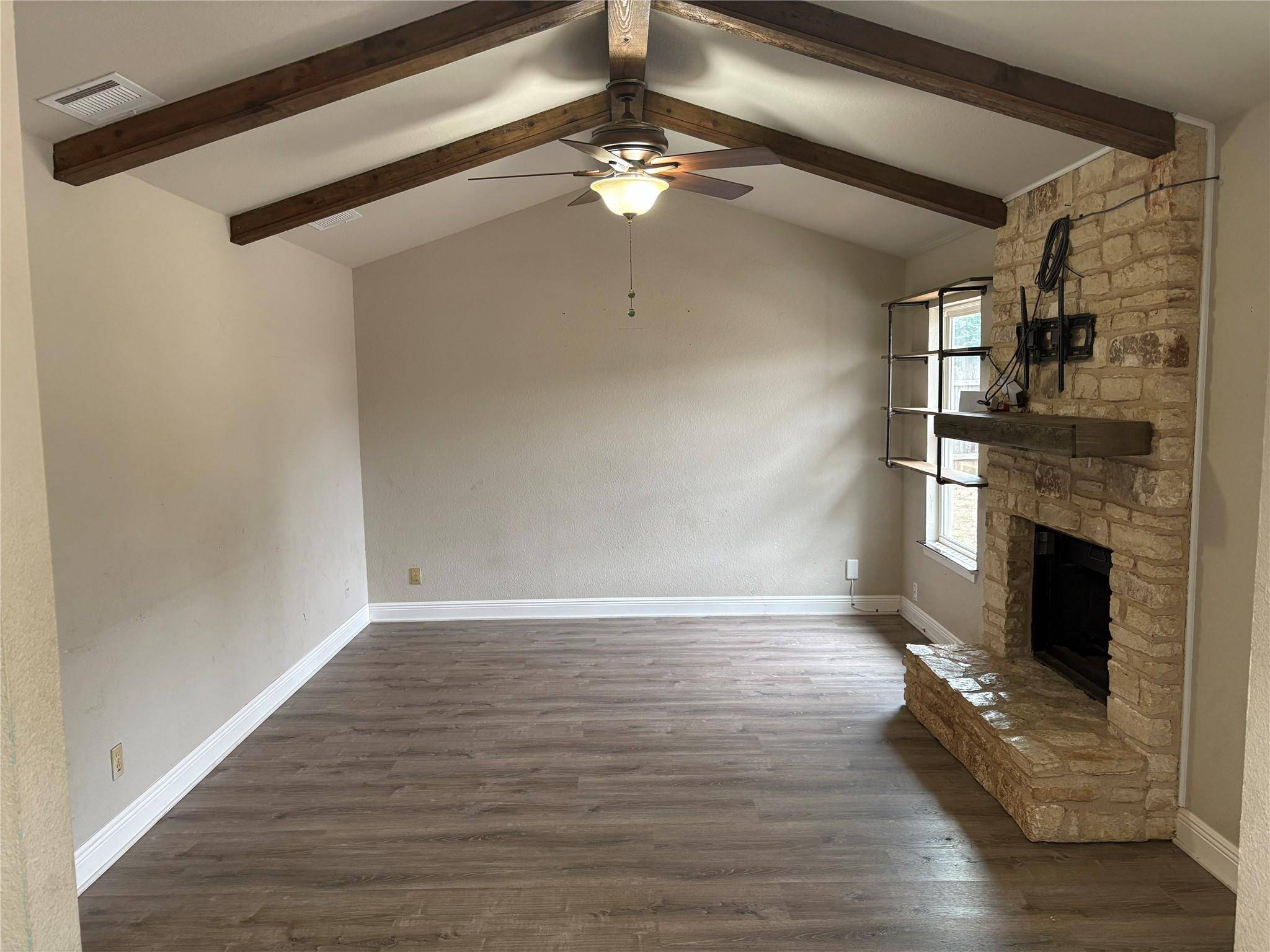 203 South Mt Rushmore DR, Cedar Park, TX 78613