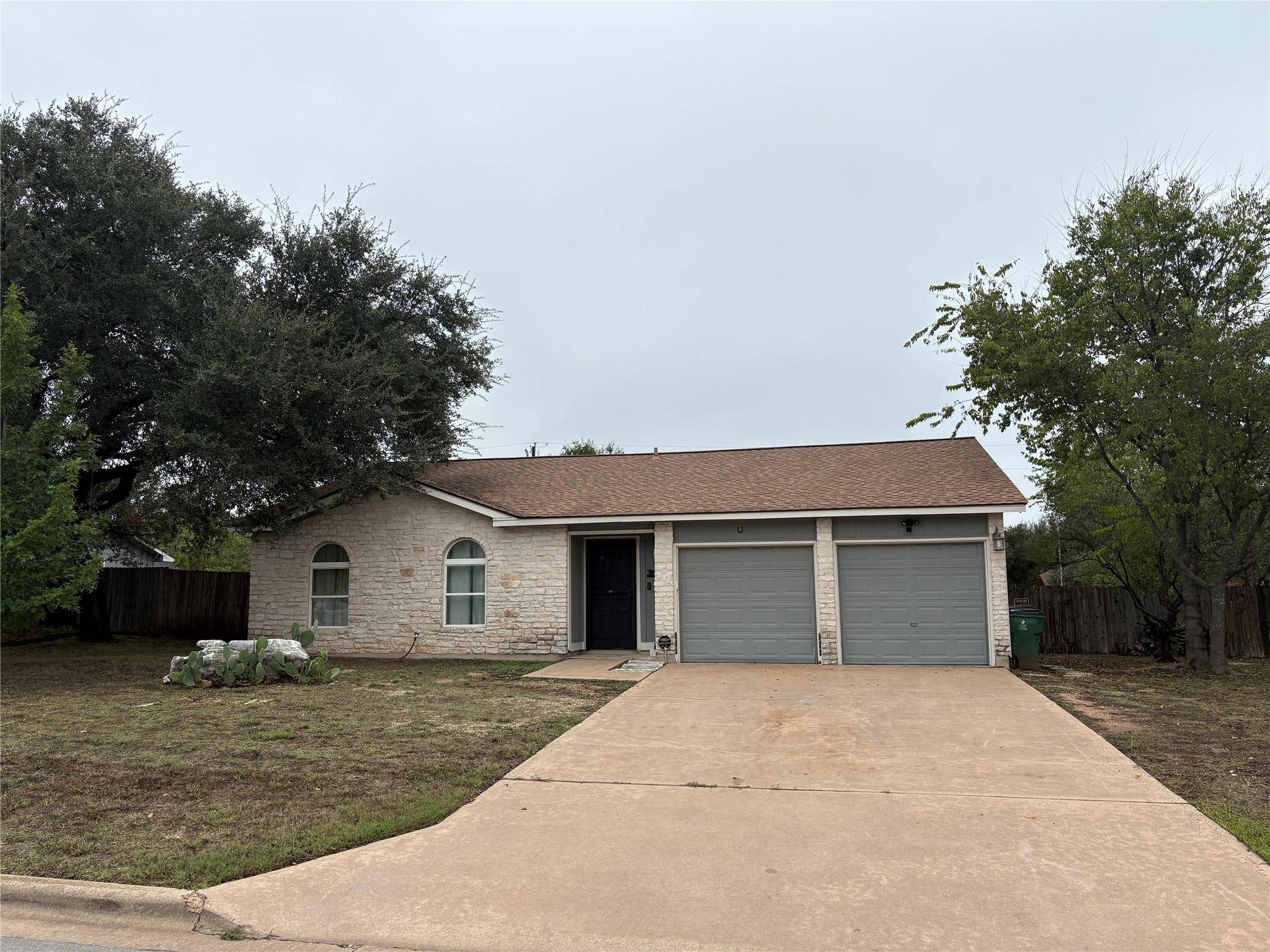 203 South Mt Rushmore DR, Cedar Park, TX 78613