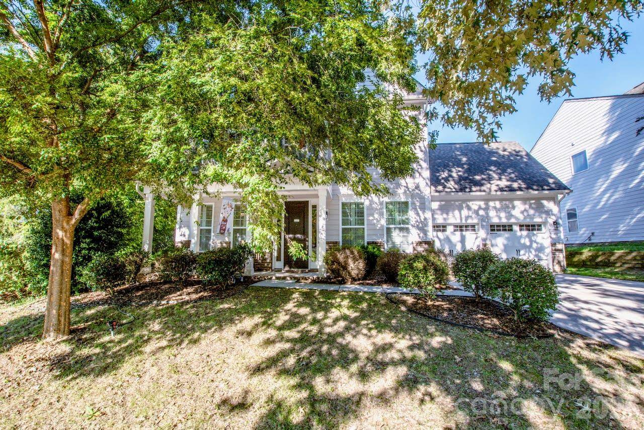 19921 Wooden Tee DR, Davidson, NC 28036
