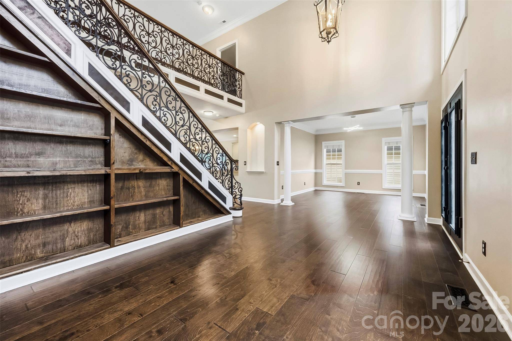 6326 Stephens Grove LN, Huntersville, NC 28078