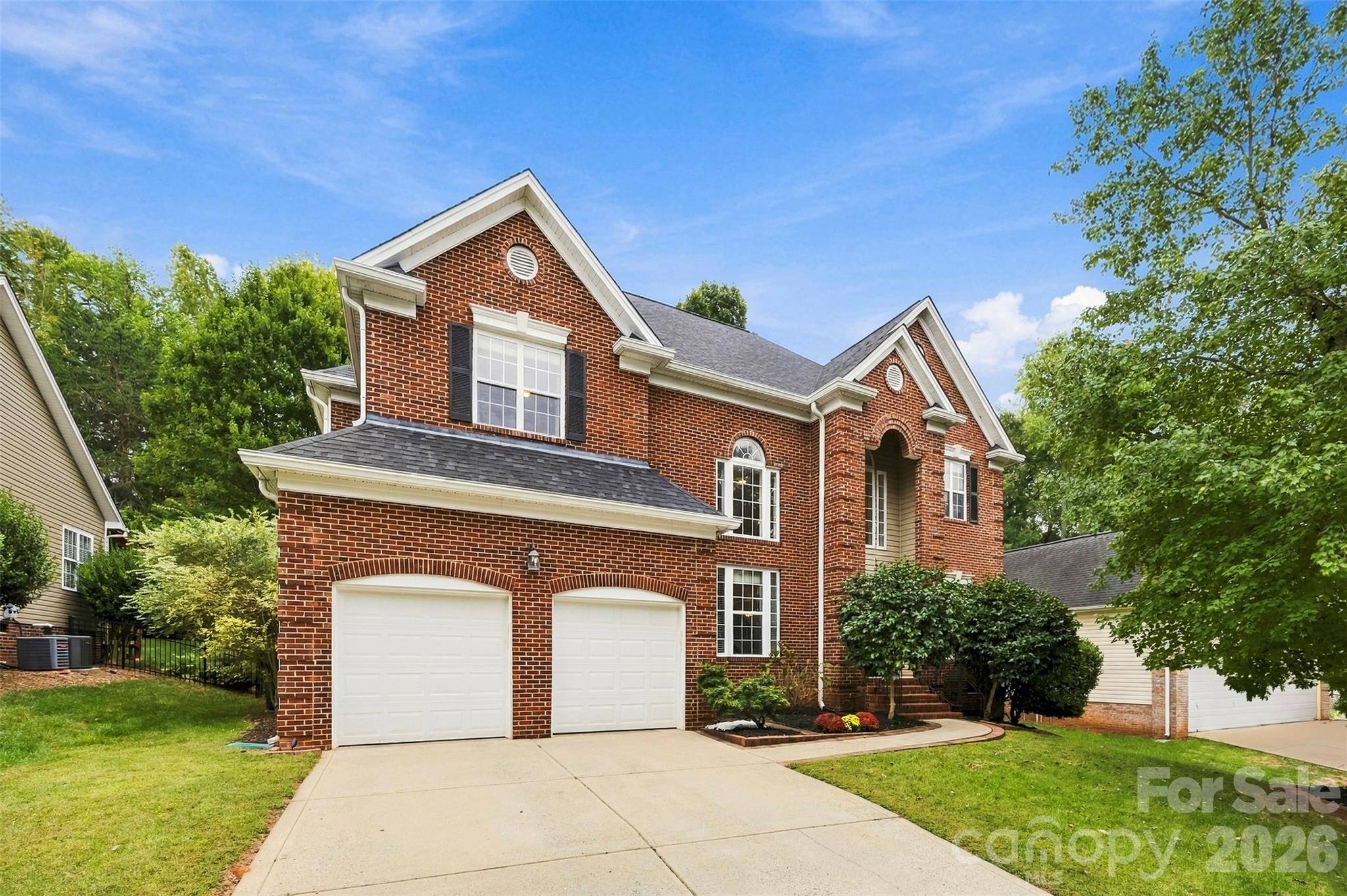 6326 Stephens Grove LN, Huntersville, NC 28078