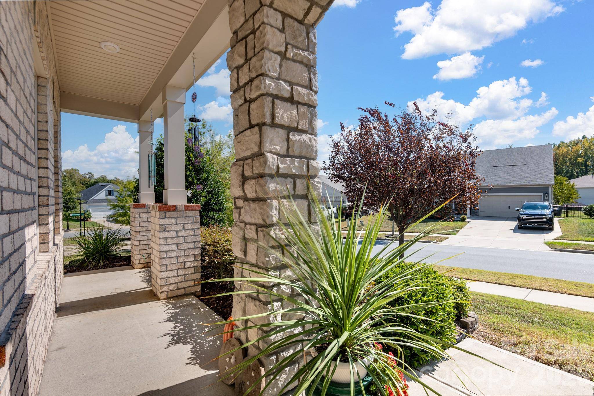 3810 Isenhour RD, Kannapolis, NC 28081