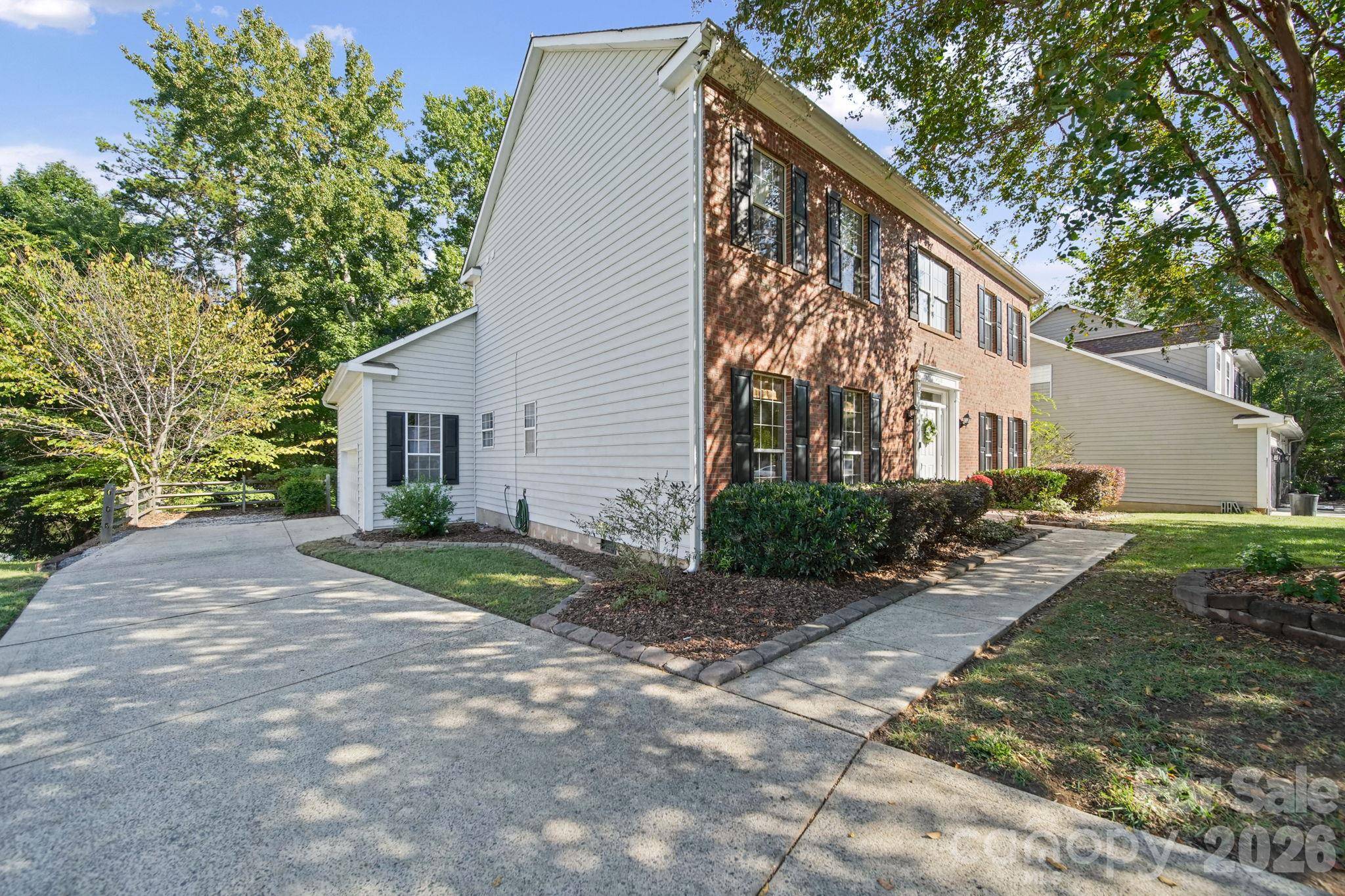 14528 Limestone LN, Pineville, NC 28134
