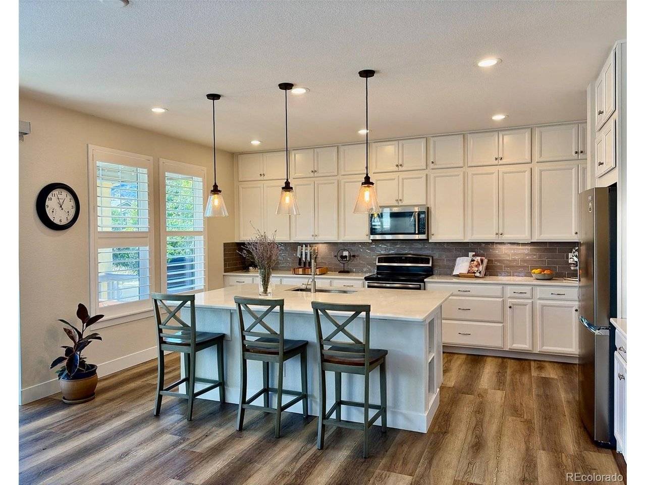 15934 Burrowing Owl Court, Morrison, CO 80465