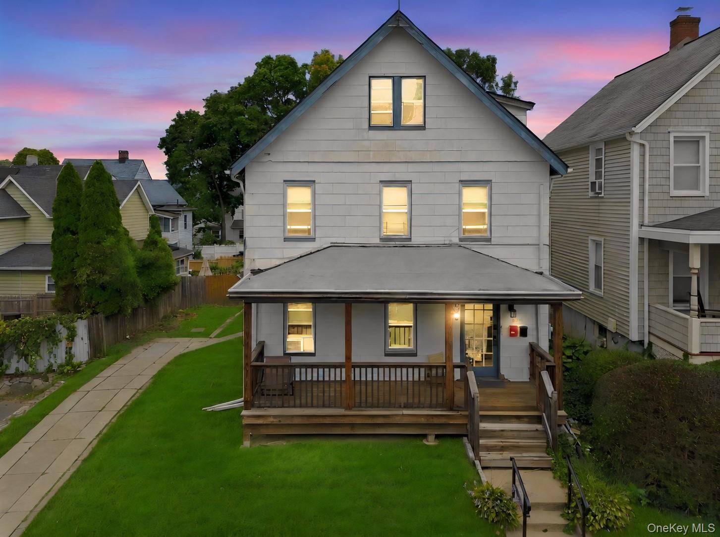 1008 Hudson AVE, Peekskill, NY 10566