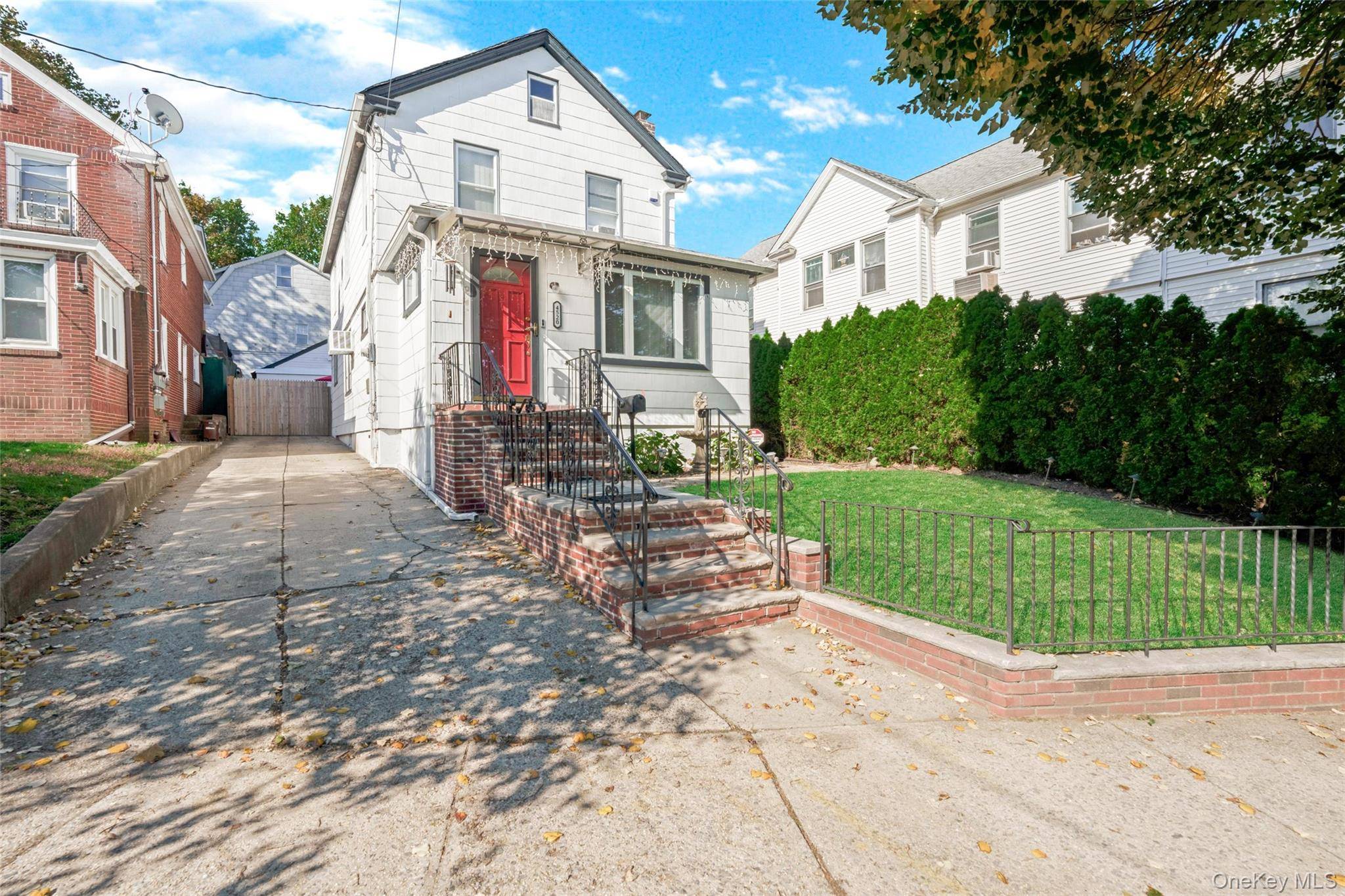 45-20 156th ST, Flushing, NY 11355