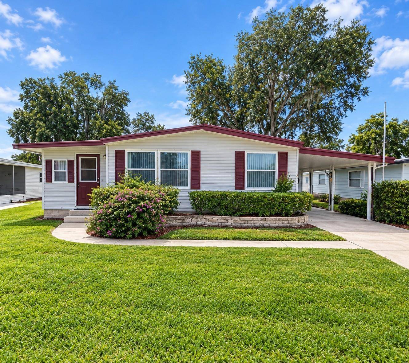 512 PALO VERDE DR, Leesburg, FL 34748
