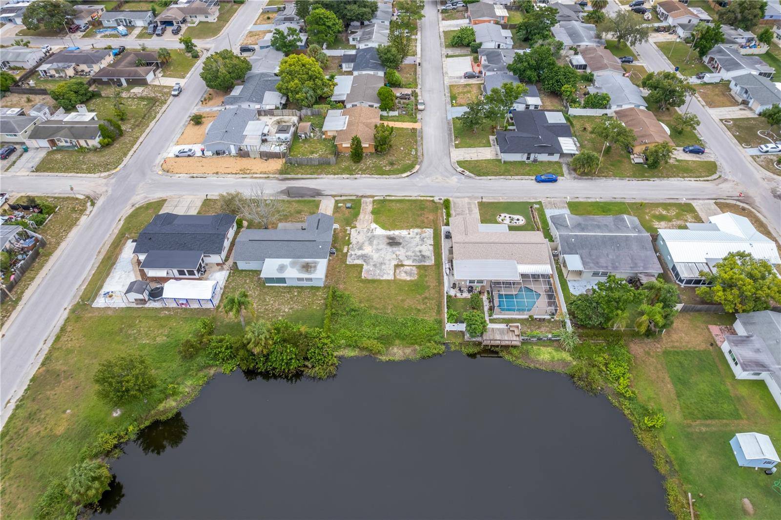 11611 SCALLOP DR, Port Richey, FL 34668