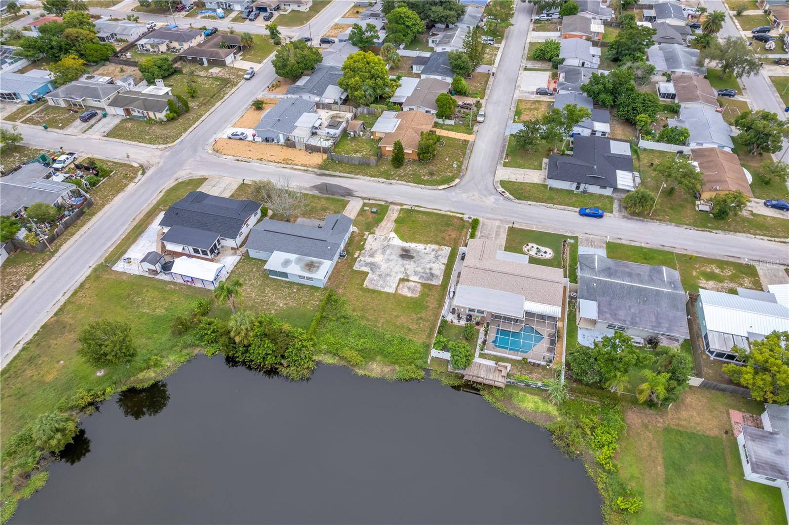 11611 SCALLOP DR, Port Richey, FL 34668