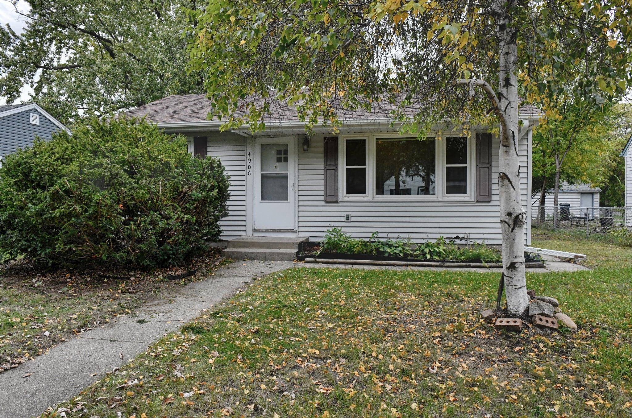 4906 Thomas AVE N, Minneapolis, MN 55430
