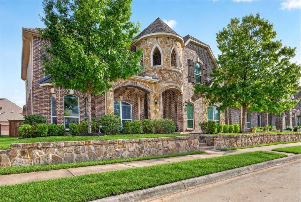 1756 Prescott Place, Farmers Branch, TX 75234