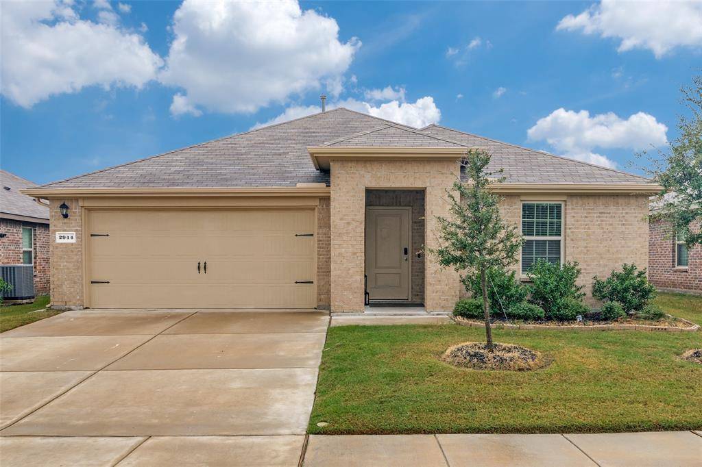 2944 Shoemaker Drive, Royse City, TX 75189