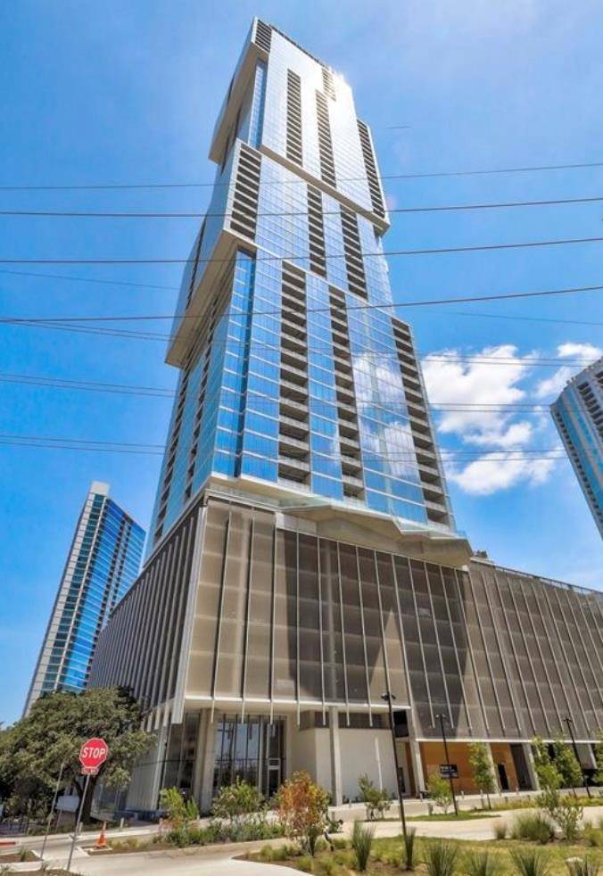 301 West Ave #4108, Austin, TX 78701