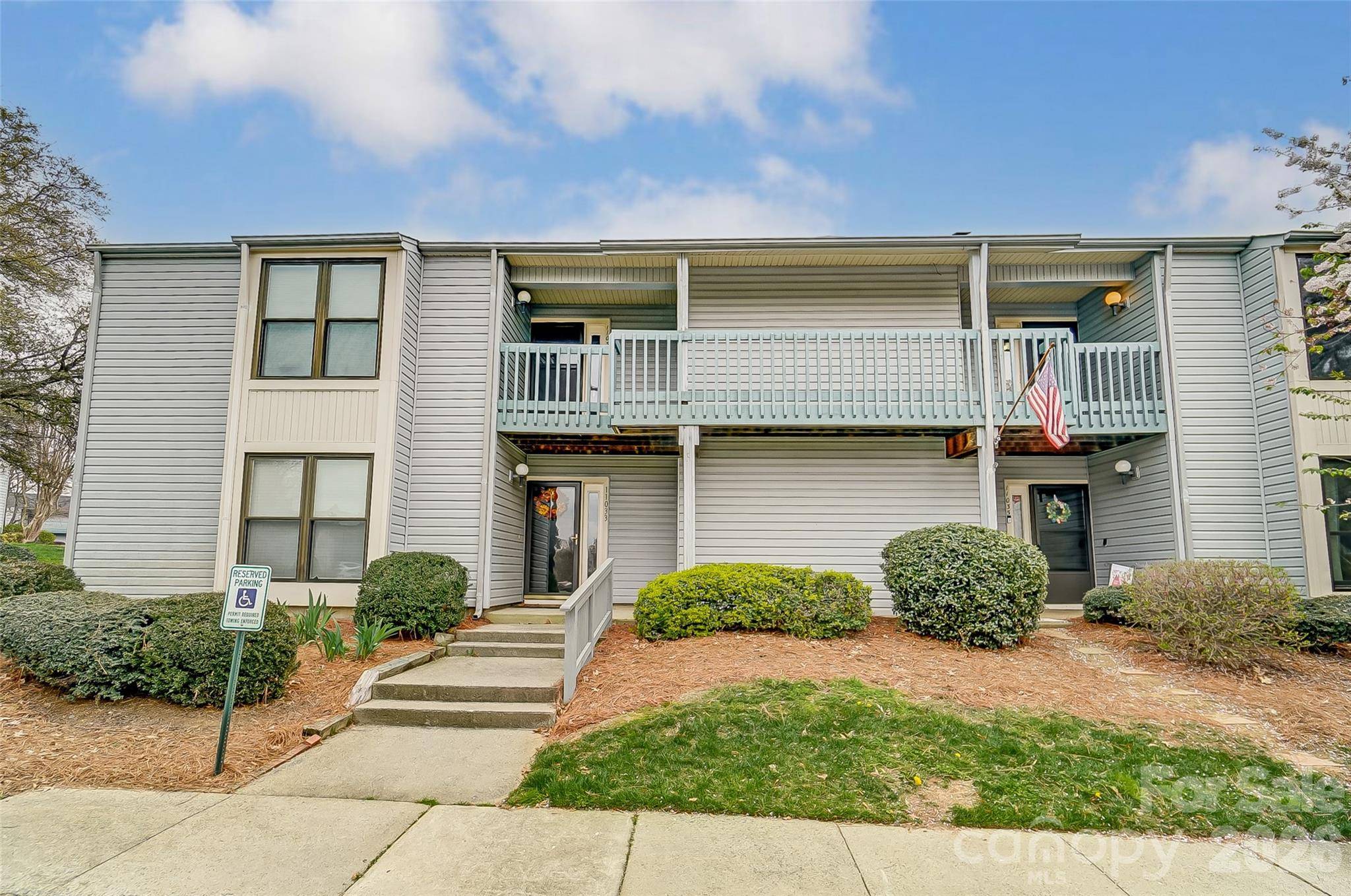 11039 Harrowfield RD, Charlotte, NC 28226