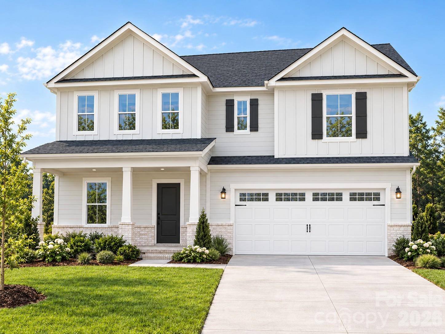 1810 MONTGOMERY AVE, Albemarle, NC 28001