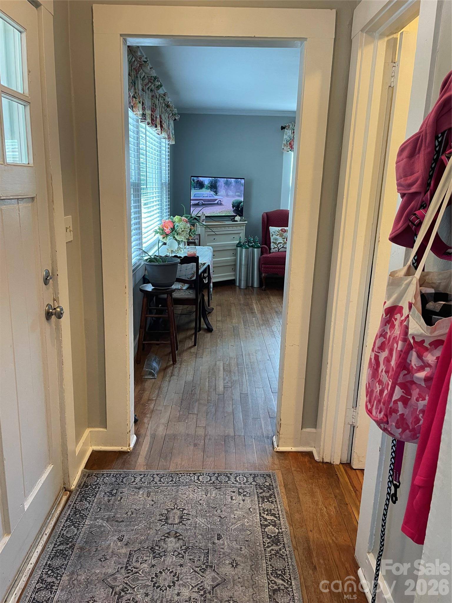 502 S Fourth ST #Lot #7, Murfreesboro, NC 27855