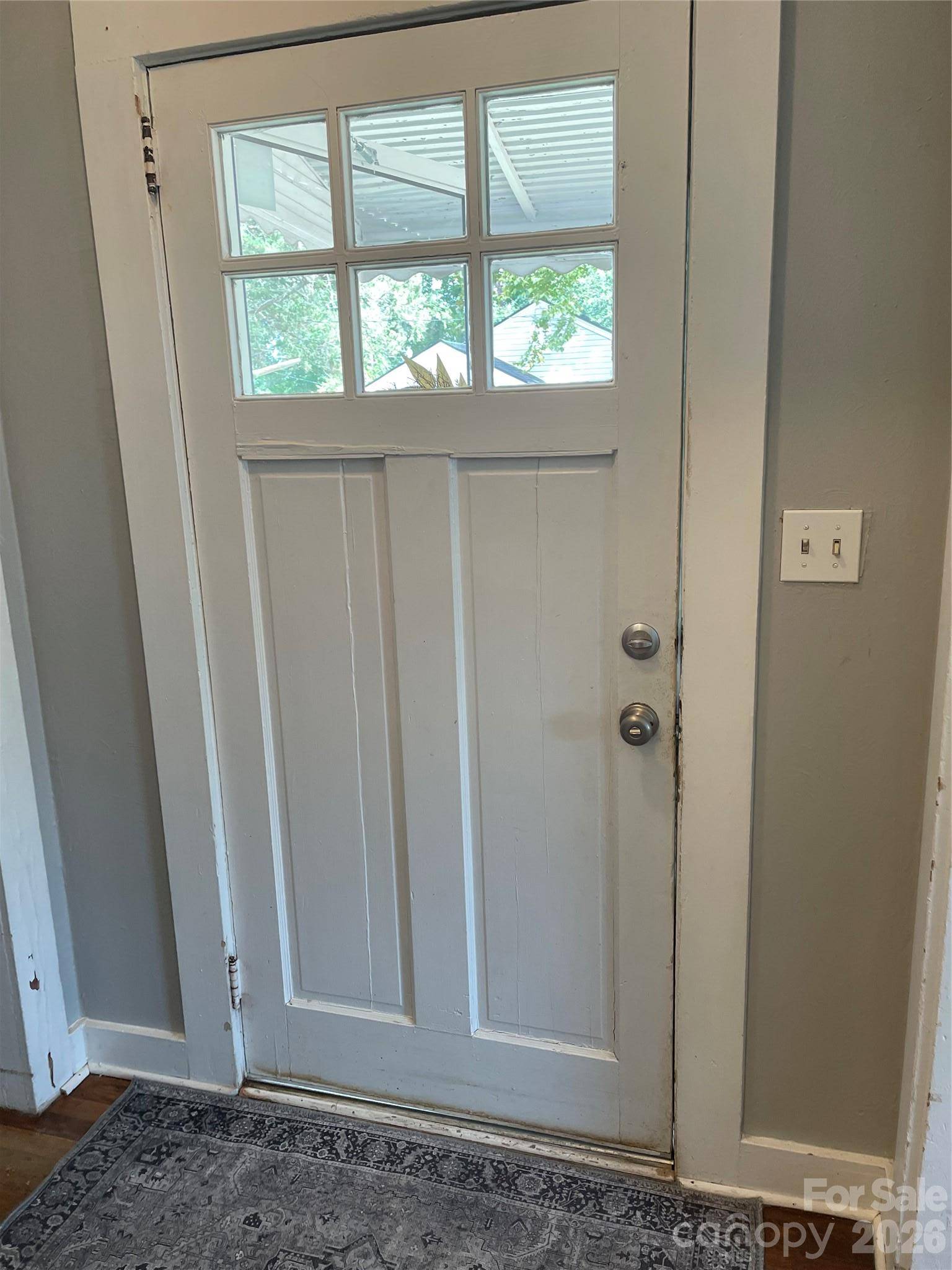 502 S Fourth ST #Lot #7, Murfreesboro, NC 27855