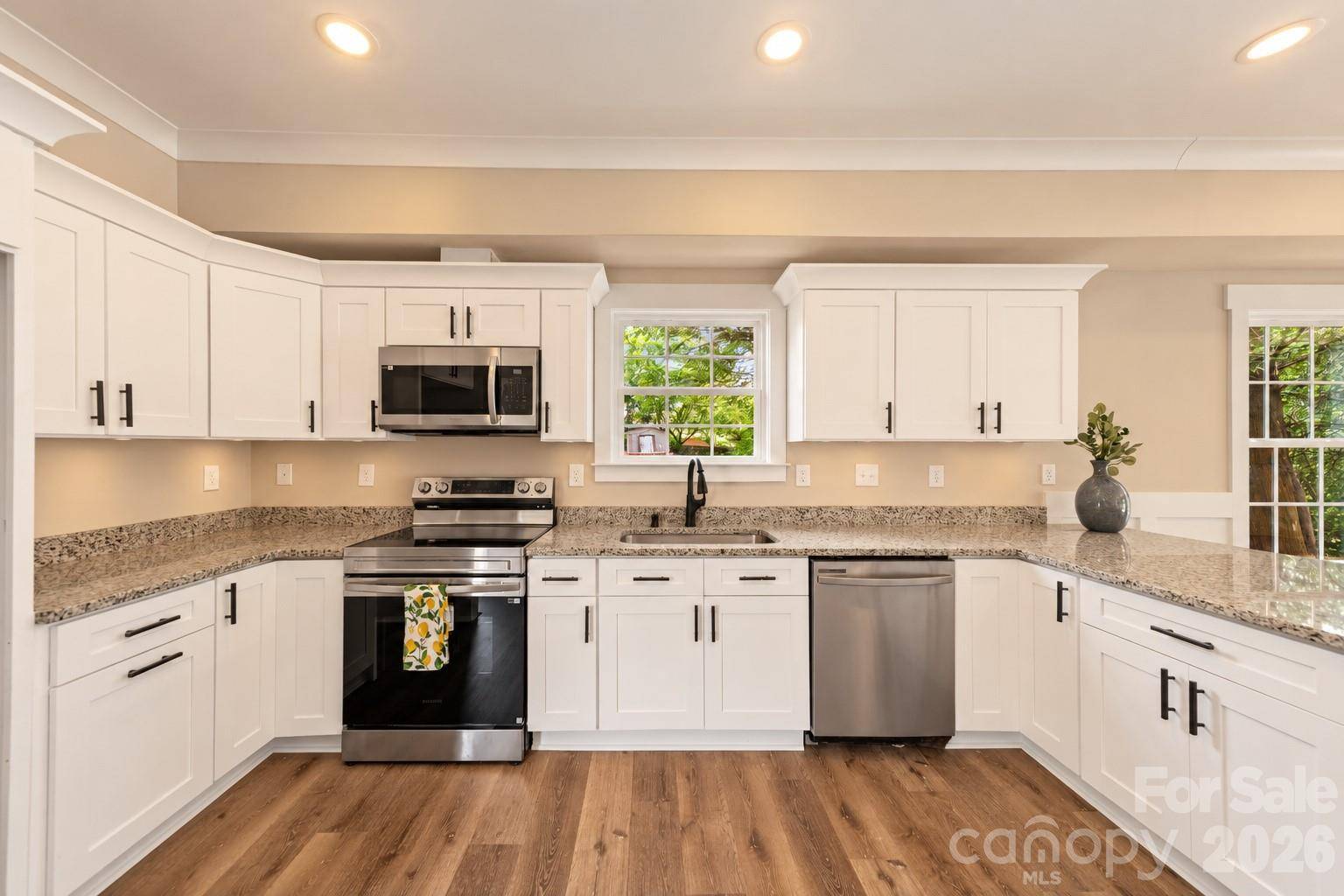 1222 Wood ST, Albemarle, NC 28001