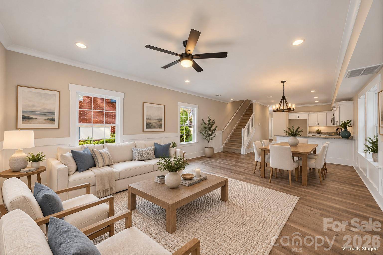 1222 Wood ST, Albemarle, NC 28001