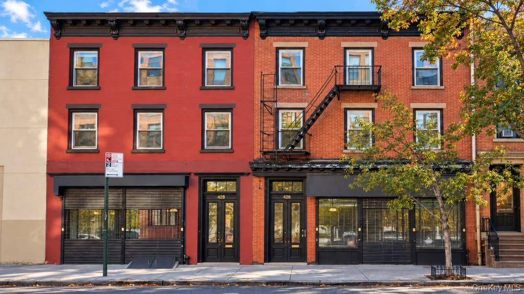 428 Atlantic AVE, Brooklyn, NY 11217