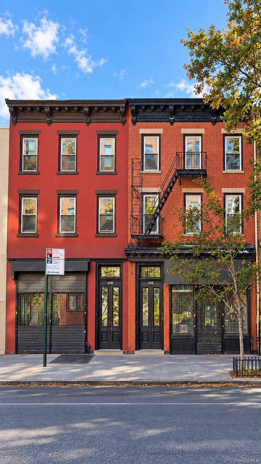 428 Atlantic AVE, Brooklyn, NY 11217