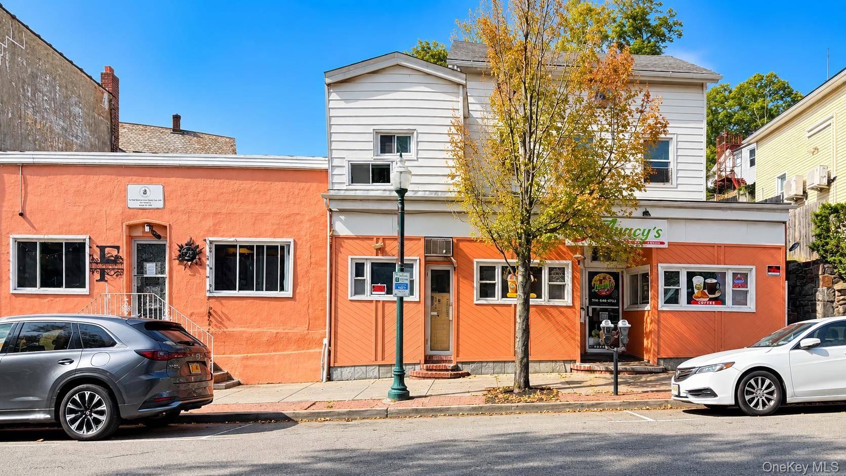 158 N Division ST #2, Peekskill, NY 10566