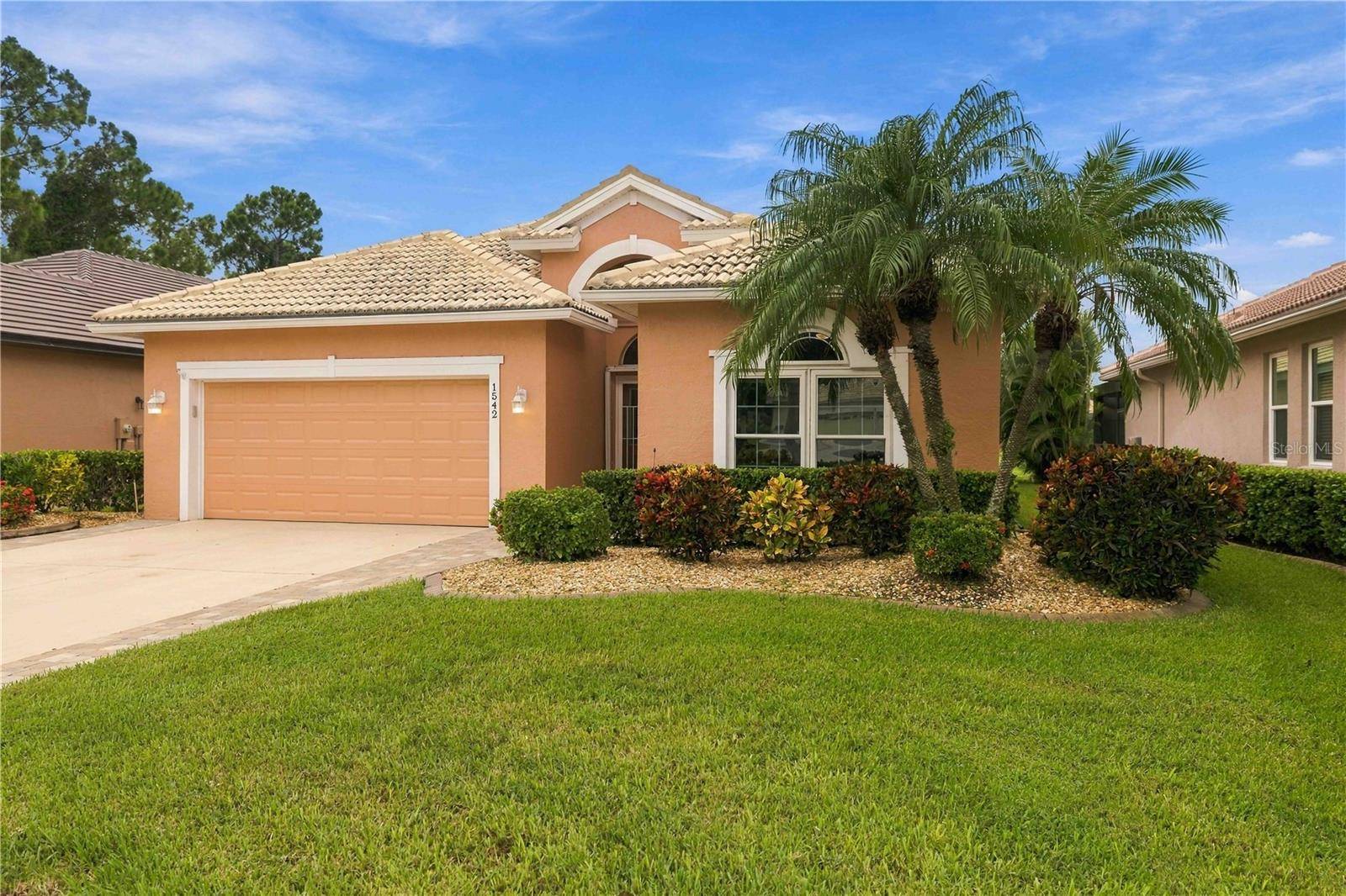 1542 SAN YSIDRO WAY, Venice, FL 34285