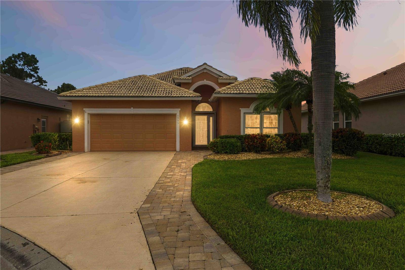1542 SAN YSIDRO WAY, Venice, FL 34285